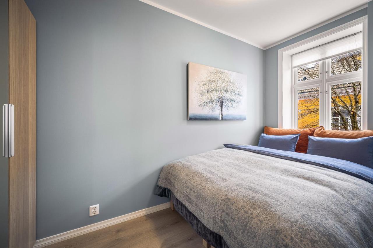 Meltzers Appartement