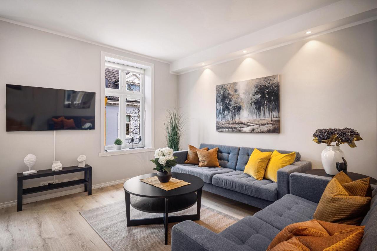 Meltzers Appartement *