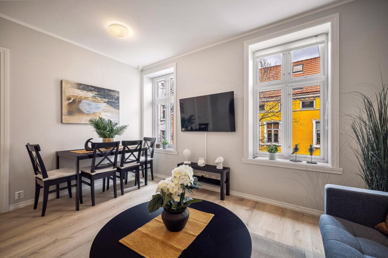 Meltzers Appartement *