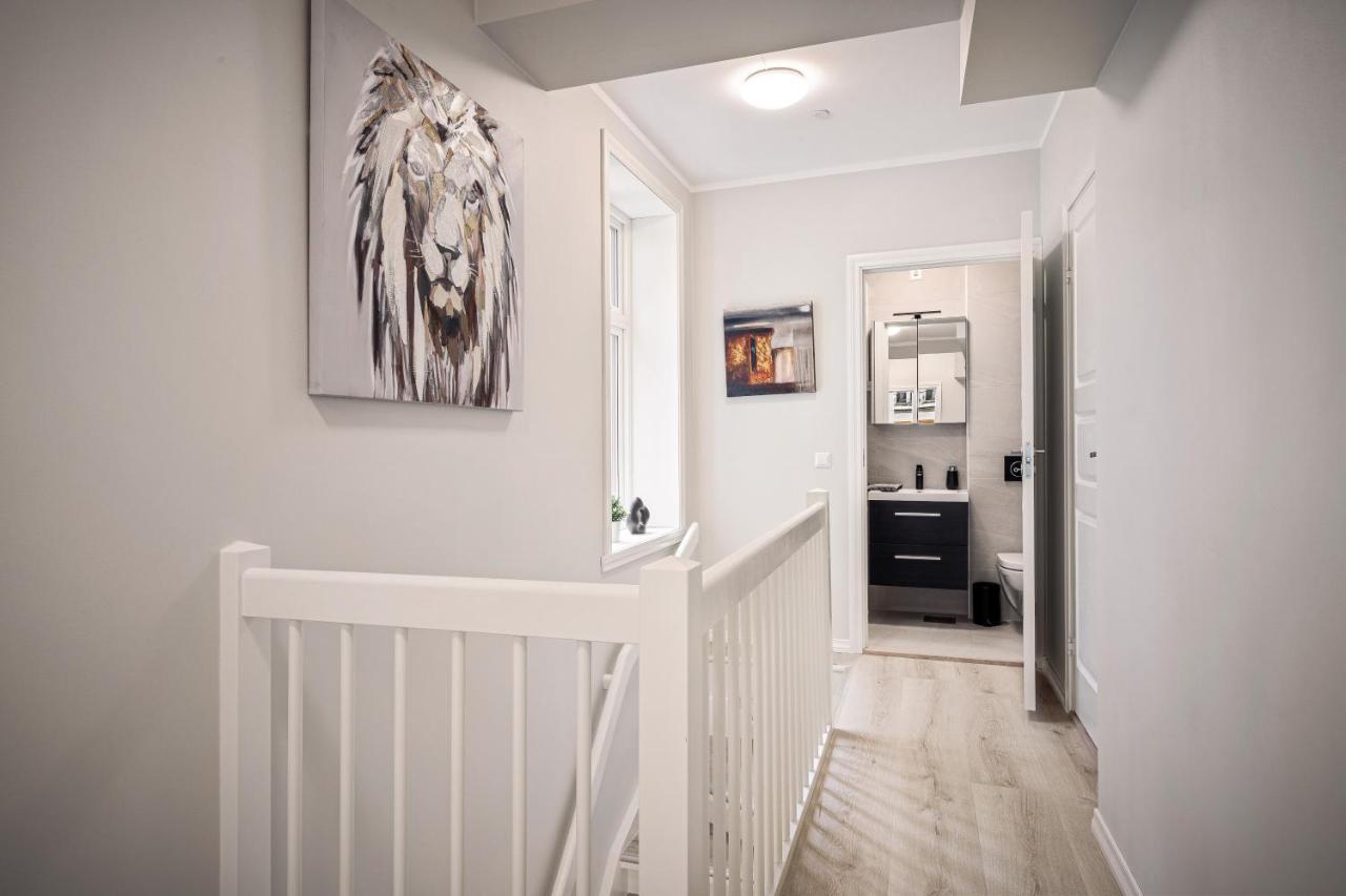 Appartement Meltzers Bergen