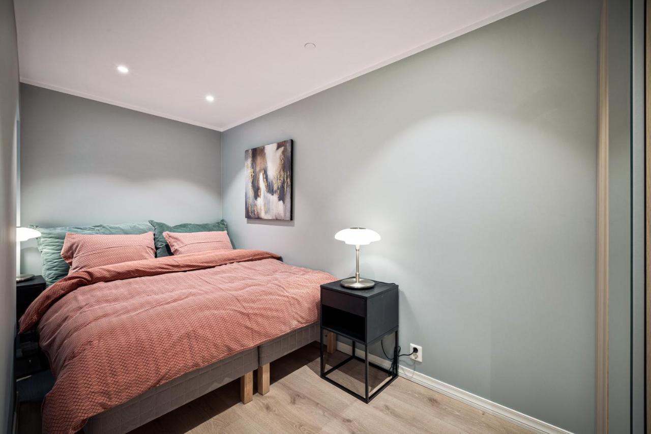 Appartement Meltzers *