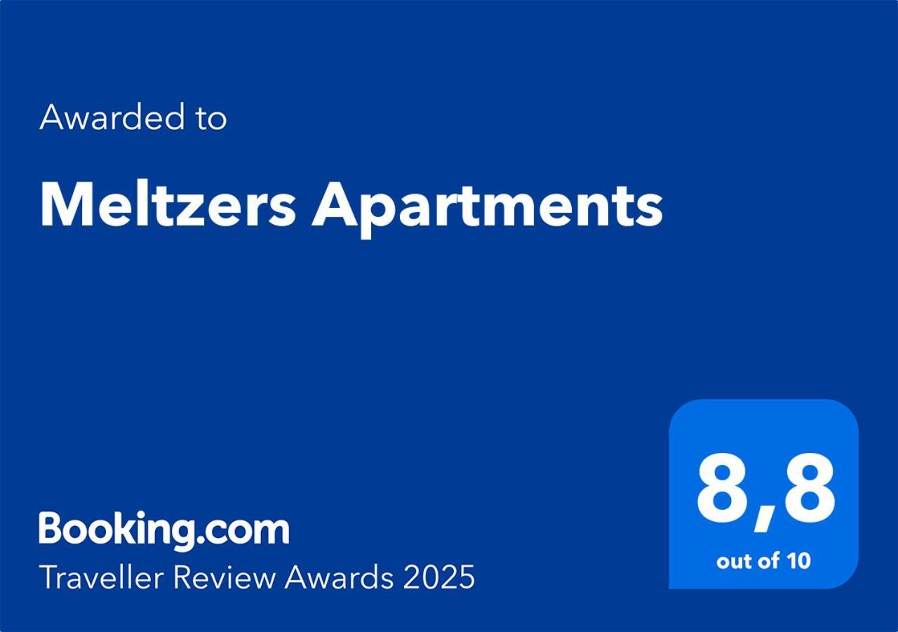 Meltzers Appartement *
